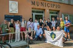 comune di alzate