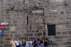 visita alla torre civica di Alzate