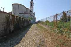 stradina chiesa